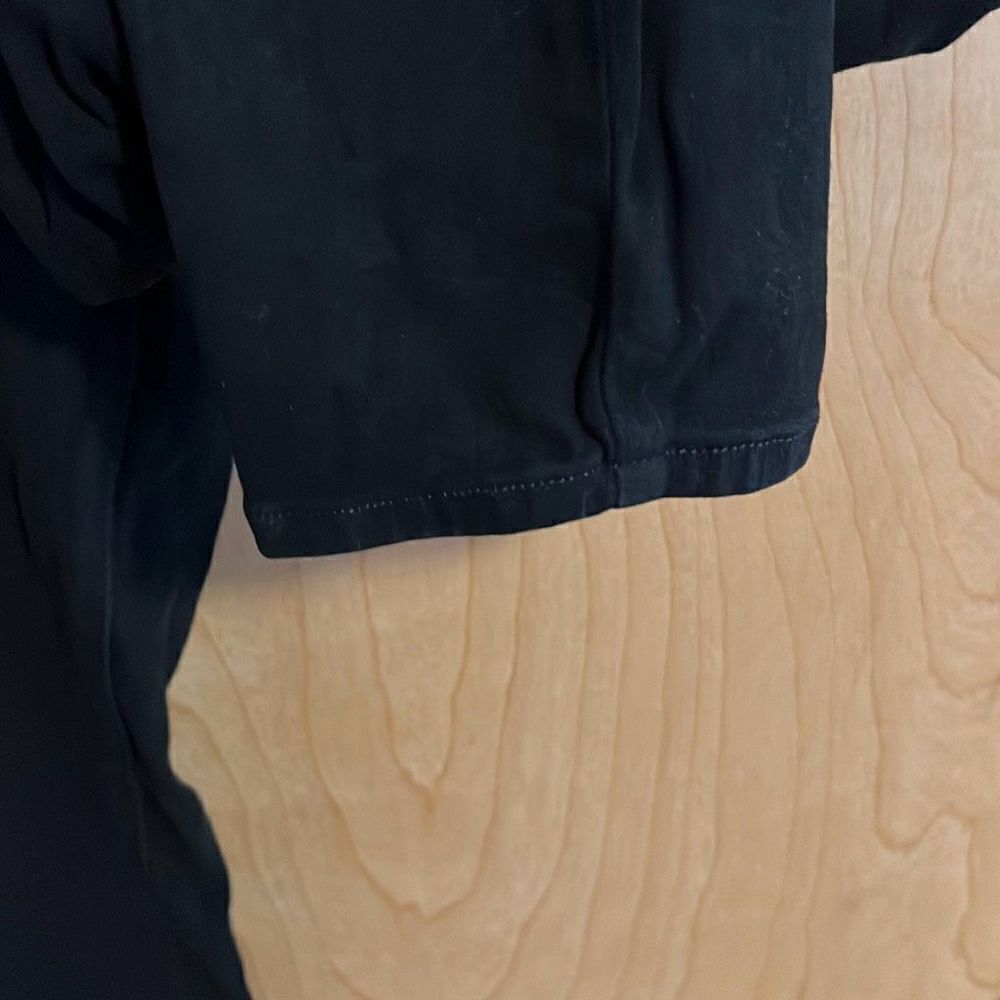 Just Black Connelly Skinny Jean - 30 - black - Picture 5 of 9